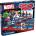 Winning Moves Настолна игра Guess Who? - Marvel - Детска (WM02954)