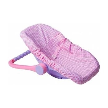 Dromader Doll carrier for Agusia mix