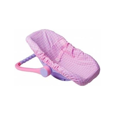 Dromader Doll carrier for Agusia mix