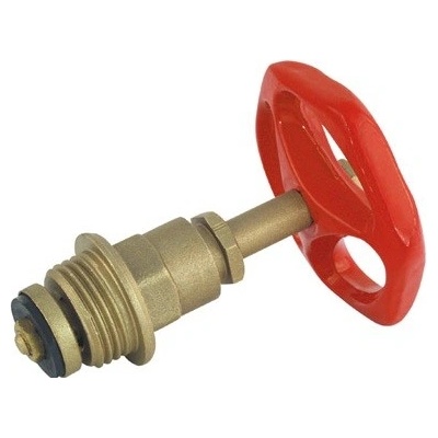 V&G Valogin Uzavírací vršek s rukojetí 1" k ventilu , K-294T 15981