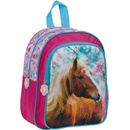 Derform Koně růžový