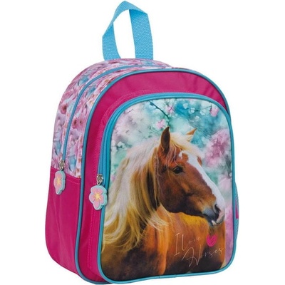 Derform Koně růžový