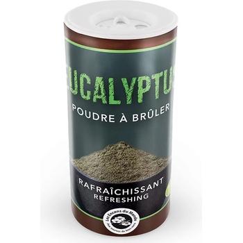 Aromandise Евкалипт (за горене), 50 g прах | Aromandise (052088 (MEMBTE05) ARMD)