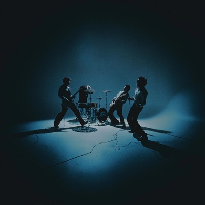 Quarters of change portraits Limited Blue Vinyl Indie exclusive 1 Vinyl
