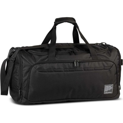 Fabrizio taška Worldpack 60cm čierna 54 L