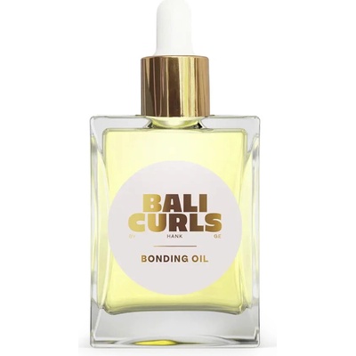 Bali Curls Olej na vlasy Bonding 30 ml