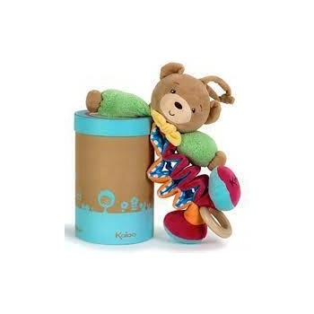 Kaloo Toys Музикален бокс Мече в кутия Kaloo Colors 963268