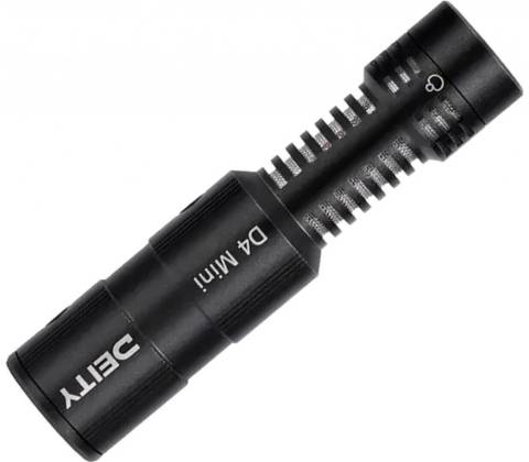 Deity V-Mic D4
