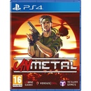 UnMetal