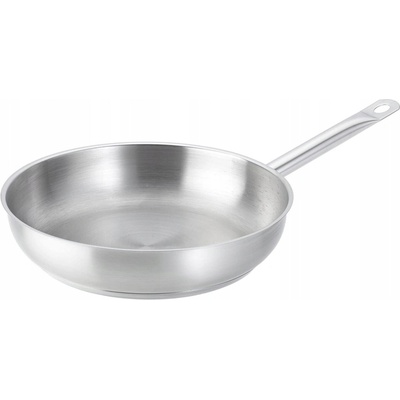 ELO Profi-Therm Tradiční pánev 28 cm nerezová ocel