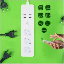 NoName Tellur WiFi Smart Power Strip