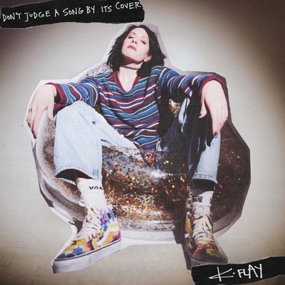 K.flay - Dont Judge A Song By Its Cove RSD LP
