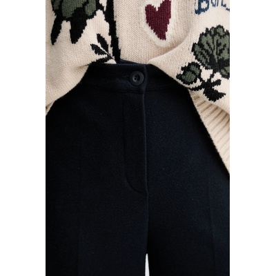 Weekend Max Mara Панталон Weekend Max Mara ZELOTA (2525786012600)