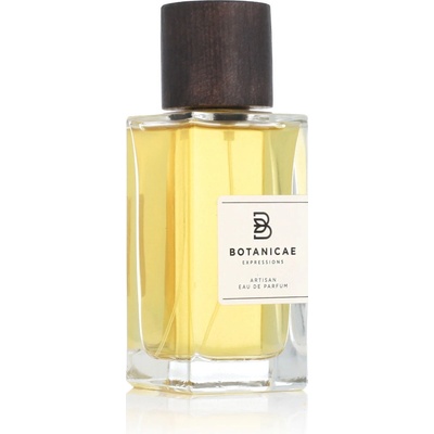 Botanicae Matin a Mogador parfémovaná voda unisex 100 ml