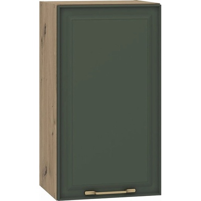 ЕВРОМАР Горен шкаф parma В40/72 (005.002.0067)