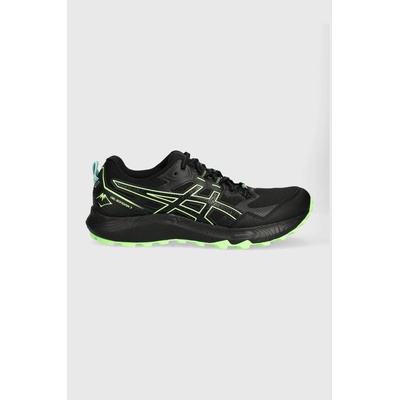 ASICS Обувки за бягане Asics Gel-Sonoma 7 в черно (1011B595.003)