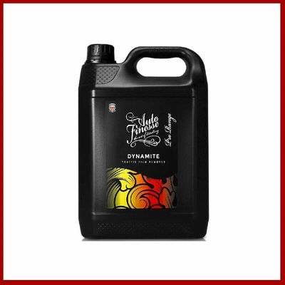 Auto Finesse Dynamite Traffic Film Remover 2,5 l