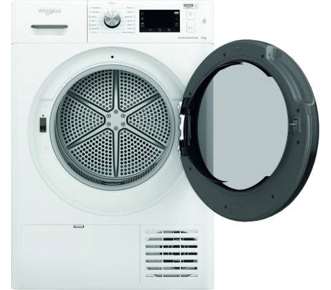 Whirlpool FFT M22 9X3B EE