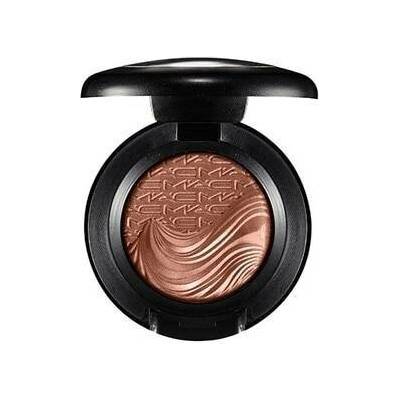 MAC Extra Dimension Oční stíny Hnědá 1,3 g