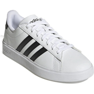 adidas Grand Court 2.0 cloud white/core black/core black biela