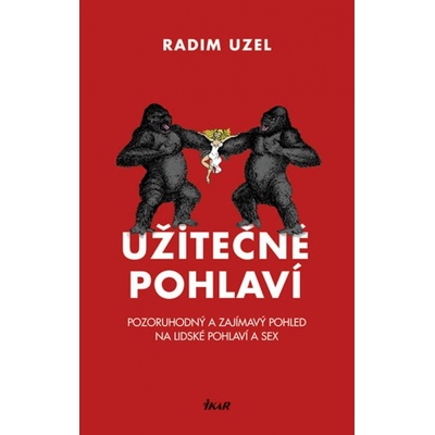 Užitečné pohlaví - Radim Uzel