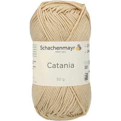 Schachenmayr Catania 404 - písková