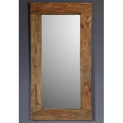 Bighome GREY WOOD 60 x 115 cm palisander