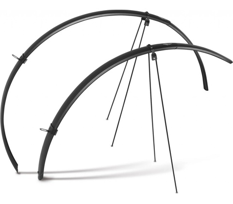 Specialized Dry-Tech Fender Set