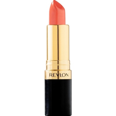 Revlon Cosmetics Superlustrous rtěnka 674 Coral Berry 4,2 g