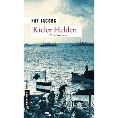 Kieler Helden | Kay Jacobs