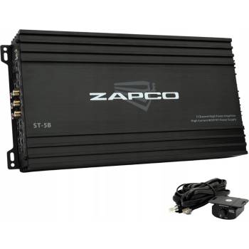 Zapco ST-5B