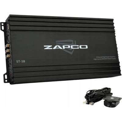 Zapco ST-5B