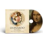 Warner Shaw Caroline: Leonardo Da Vinci - CD (074781)