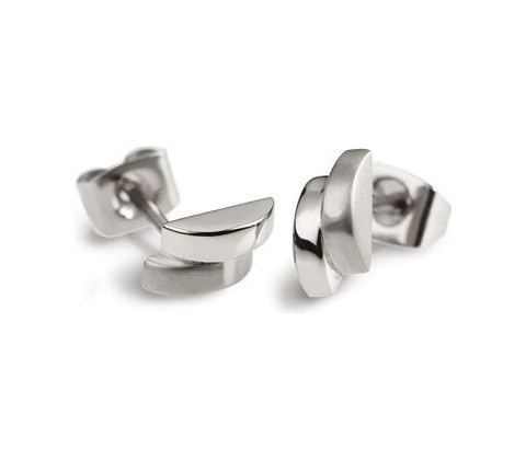 Boccia Titanium náušnice 0552-01