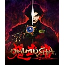 Onimusha Warlords