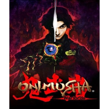 Onimusha Warlords