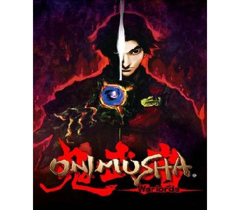 Onimusha Warlords