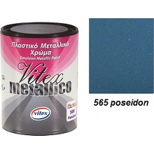 Vitex Metallico 565 Poseidon 0,7 L