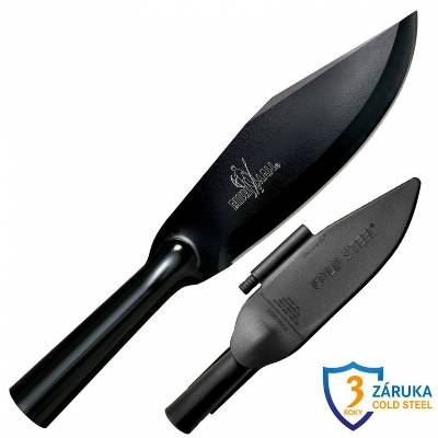 Nůž Cold Steel Bowie Bushman (SK-5)