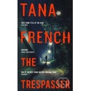 The Trespasser