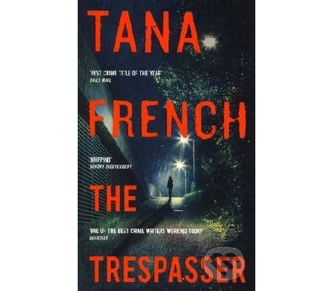 The Trespasser