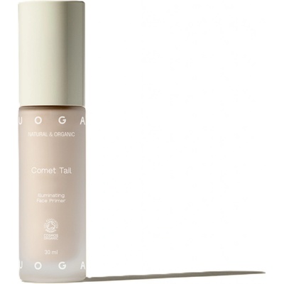 Uoga uoga Rozjasňující podkladová báze Comet Tail 30 ml – Zboží Dáma
