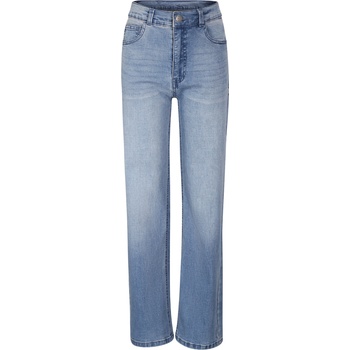 NAX Детски дънки NAX NAX ELEFO vintage indigo NAX | Sin | Момичешки | 104/110