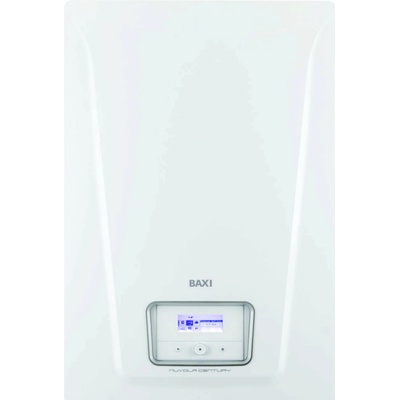Baxi Nuvola Century 24 A7870654 – Zboží Dáma