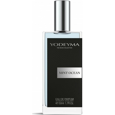 Yodeyma Mint Ocean parfumovaná voda pánska 50 ml