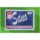Merco Sano mydlo s ichtyolem 100 g 5%