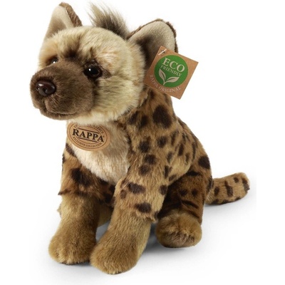 Eco-Friendly Rappa hyena 27 cm