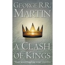 A Clash of Kings