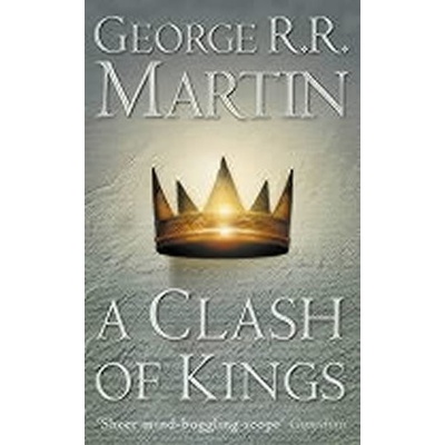 A Clash of Kings