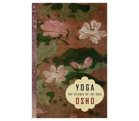 Yoga Osho